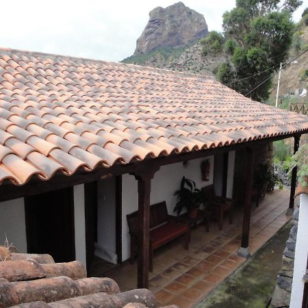 Casa Rural Guaidil Vallehermoso Pokoj fotografie