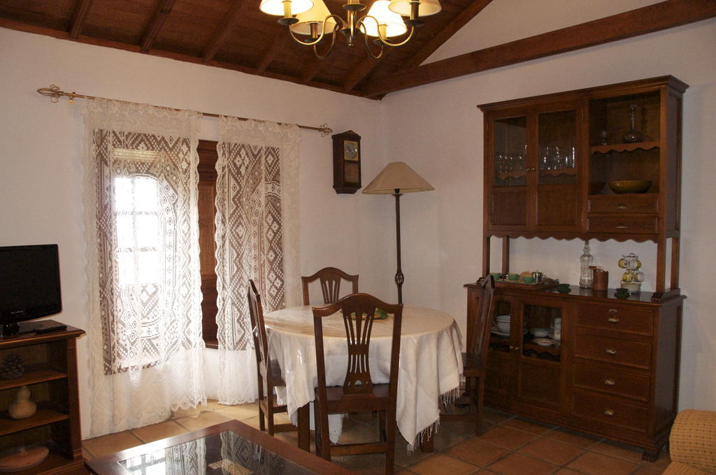 Casa Rural Guaidil Vallehermoso Pokoj fotografie