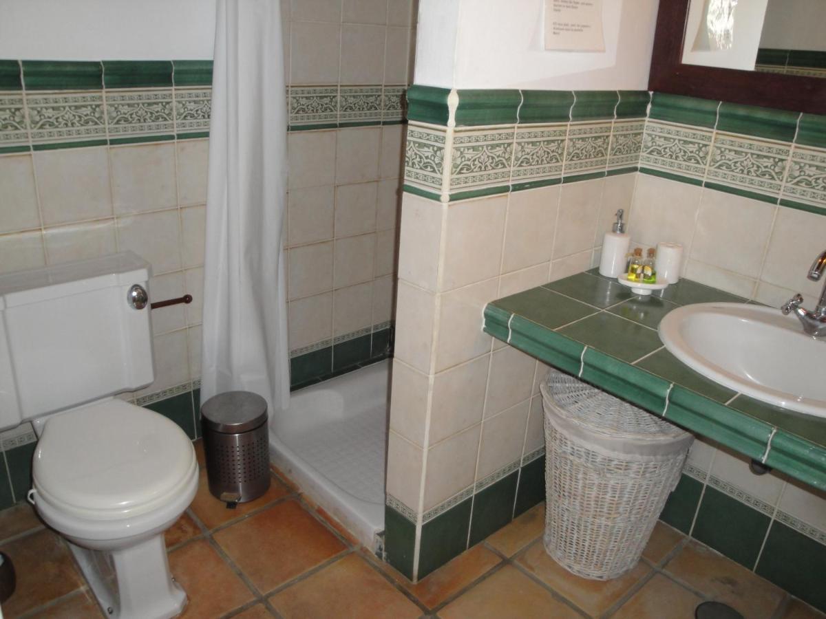 Casa Rural Guaidil Vallehermoso Pokoj fotografie