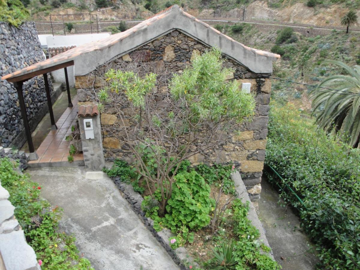 Casa Rural Guaidil Vallehermoso Pokoj fotografie