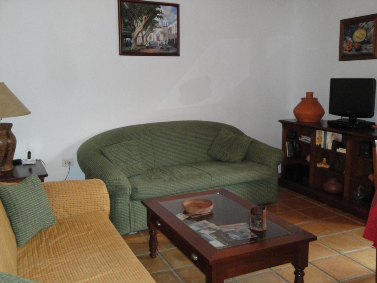 Casa Rural Guaidil Vallehermoso Pokoj fotografie
